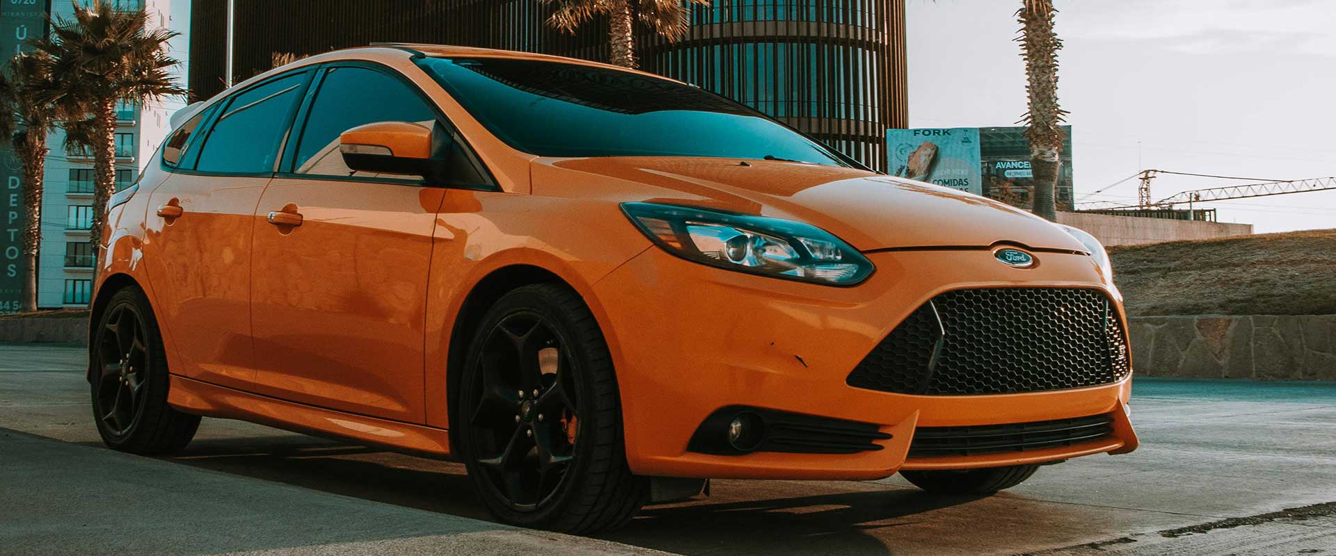 Ford