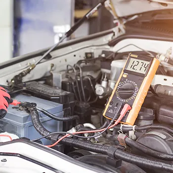 Battery, Starter, and Alternator Repair in Sugar Hill, GA in Sugar Hill, GA