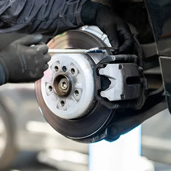 Brake Repair in Sugar Hill, GA