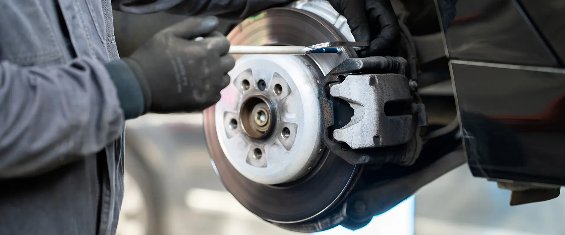 Brake Repair near Sugar Hill, GA