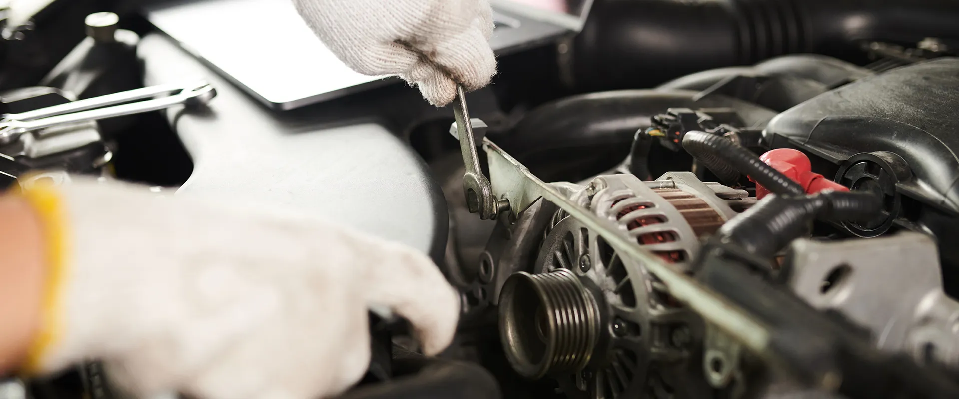 Car Repair near Sugar Hill, GA
