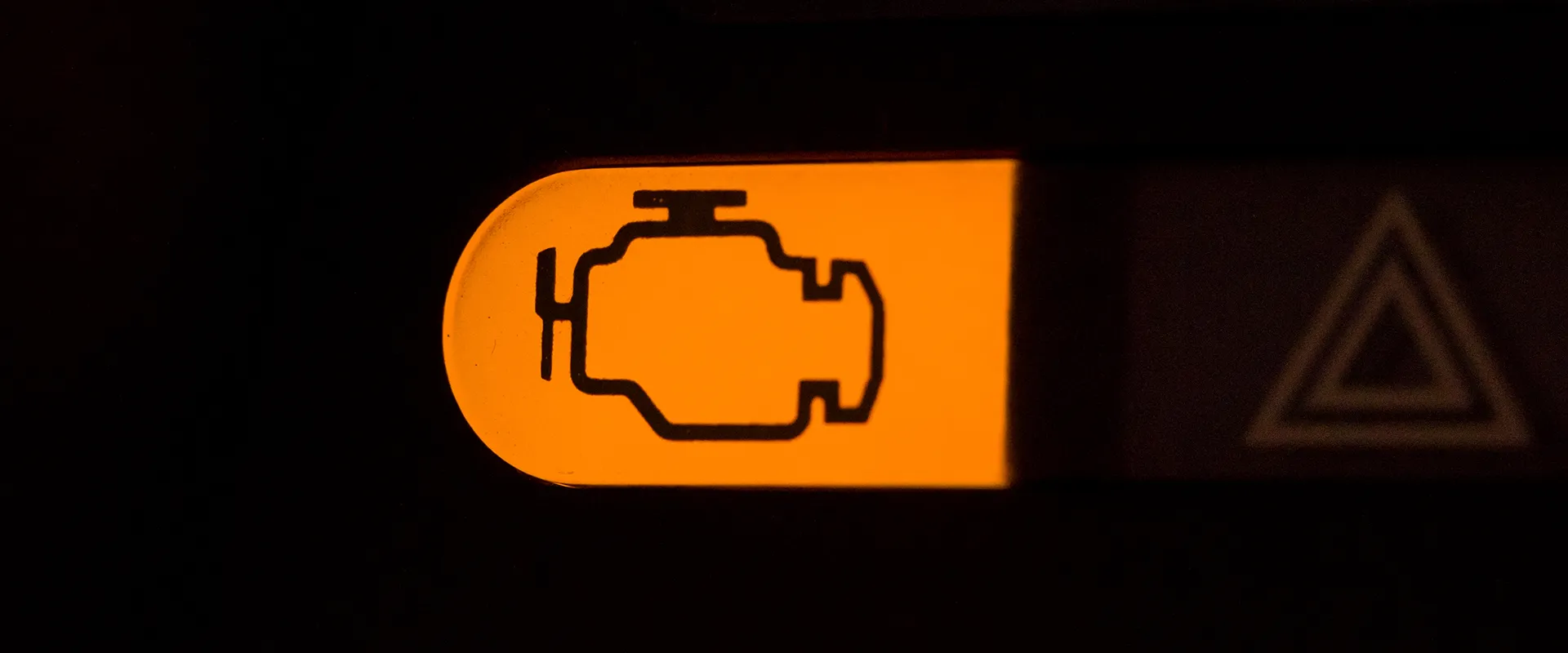 Check Engine Light Repair in Sugar Hill, GA - Check Engine Light Service near Sugar Hill, GA
