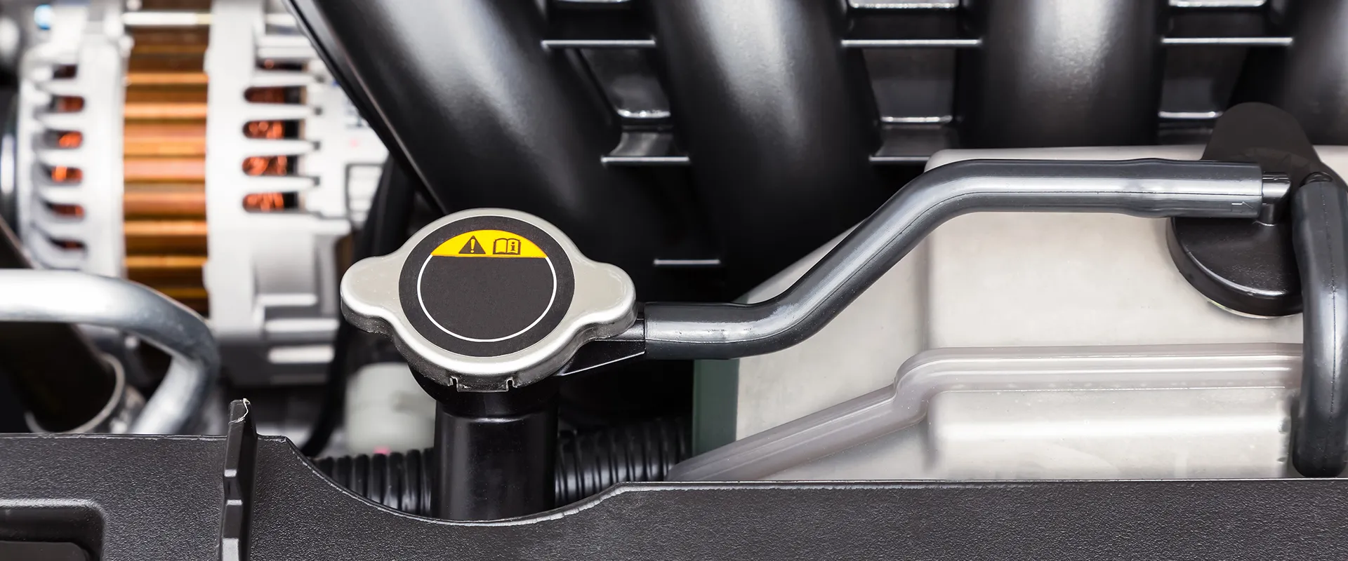 Cooling System Repair in Sugar Hill, GA - Cooling System Service near Sugar Hill, GA