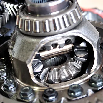 Drivetrain & Differential Repair in Sugar Hill, GA in Sugar Hill, GA