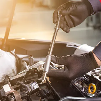 Engine Repair in Sugar Hill, GA - Engine Service in Sugar Hill, GA