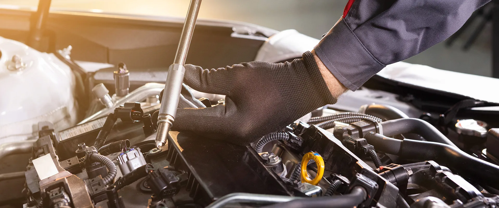 Engine Repair in Sugar Hill, GA - Engine Service near Sugar Hill, GA