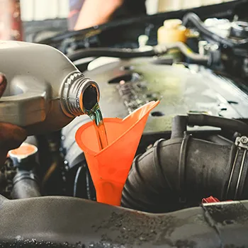 Oil Changes in Sugar Hill, GA