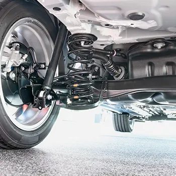 Suspension Repair in Sugar Hill, GA in Sugar Hill, GA