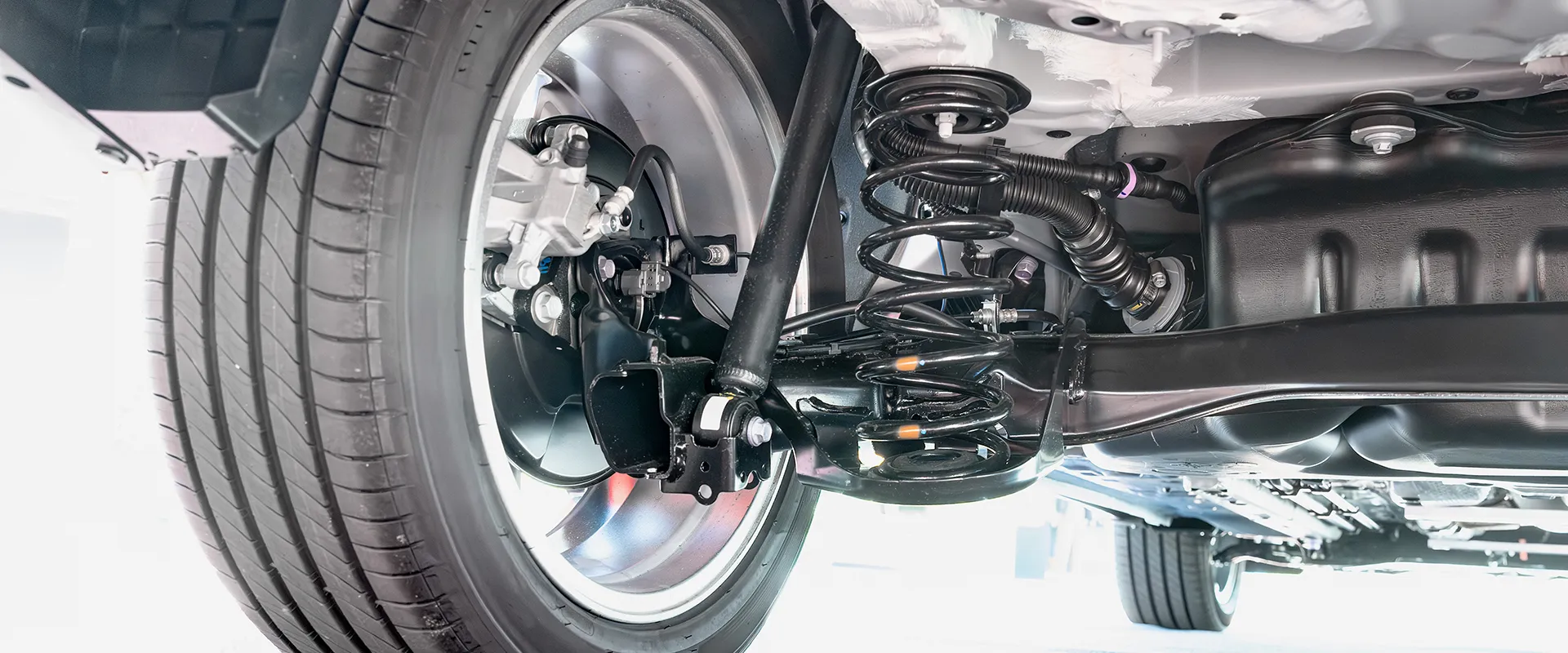 Suspension Repair in Sugar Hill, GA near Sugar Hill, GA