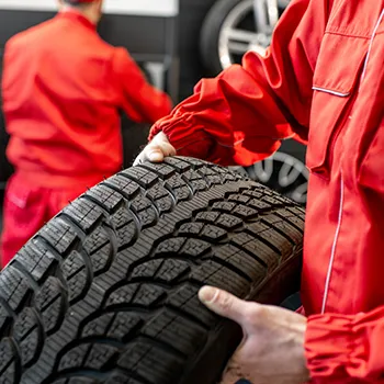 Tire Services in Sugar Hill, GA in Sugar Hill, GA