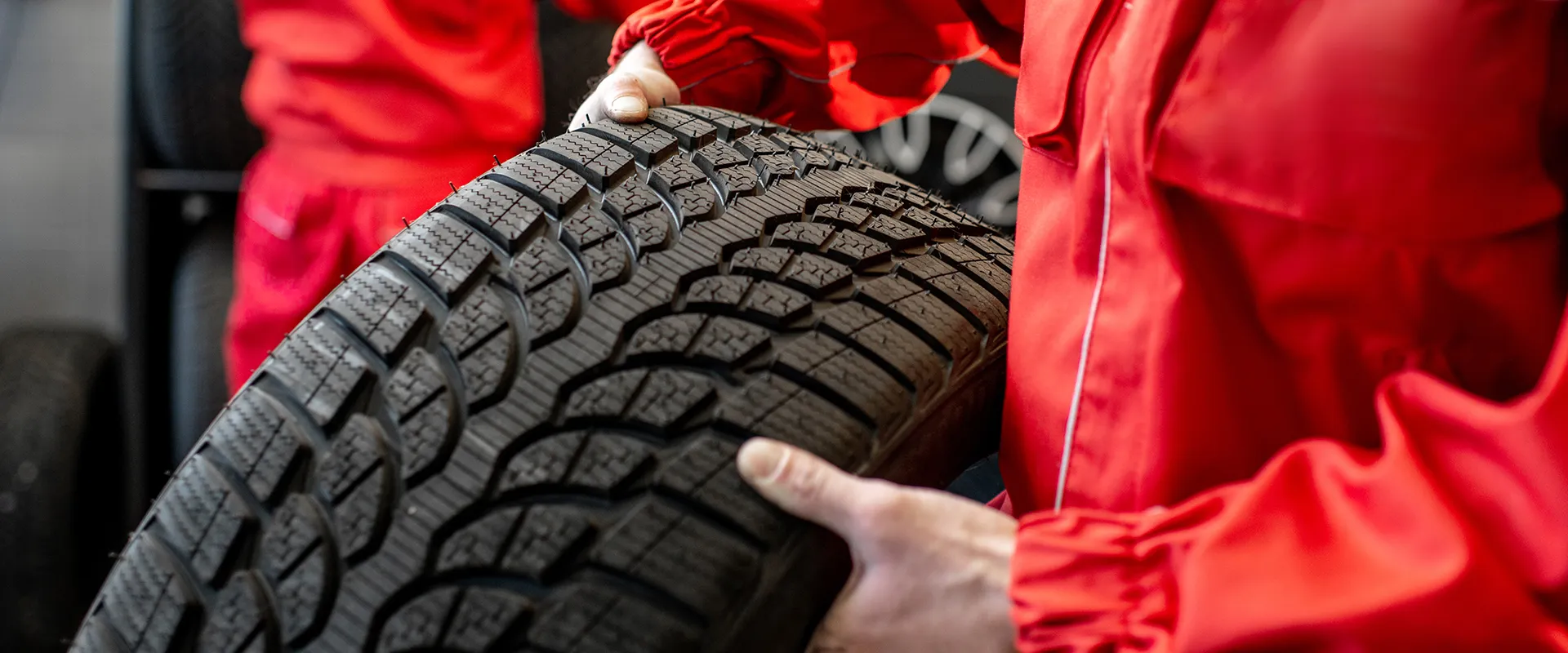 Tire Services in Sugar Hill, GA near Sugar Hill, GA