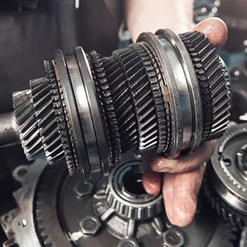 Transmission Repair in Sugar Hill, GA - Transmission Service in Sugar Hill, GA
