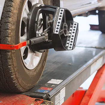 Wheel Alignment in Sugar Hill, GA - Tire Alignment in Sugar Hill, GA