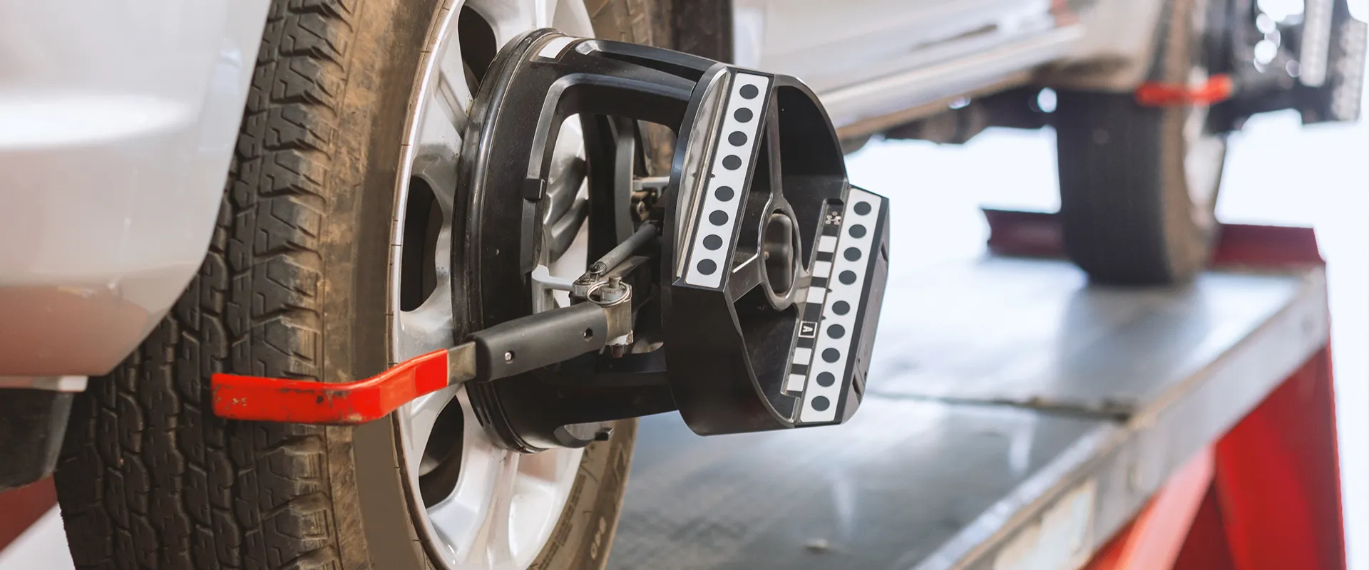 Wheel Alignment in Sugar Hill, GA - Tire Alignment near Sugar Hill, GA