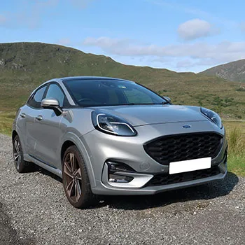 Ford Repair in Sugar Hill, GA - Ford Service