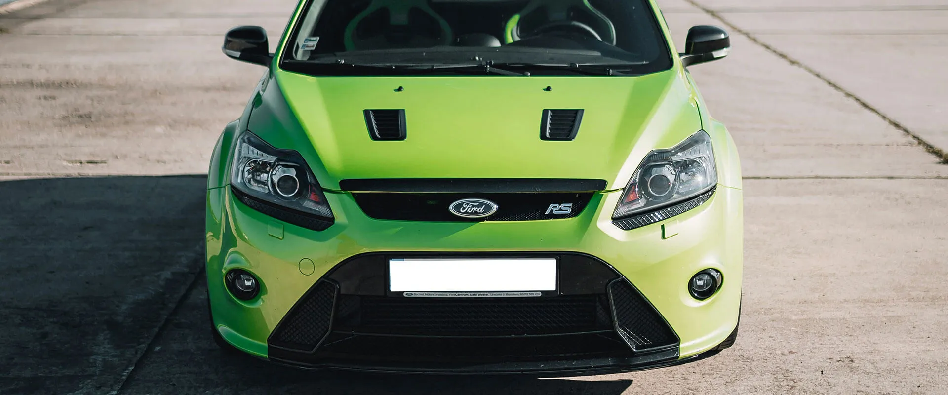 Ford Repair in Sugar Hill, GA - Ford Service