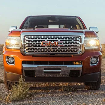 GMC Repair in Sugar Hill, GA - GMC Service