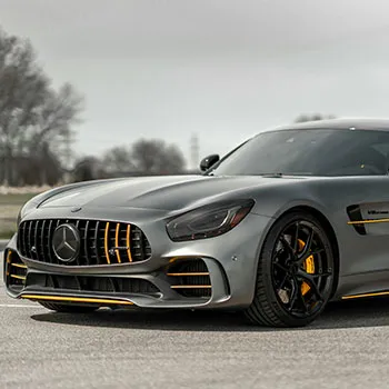 Mercedes Repair in Sugar Hill, GA - Mercedes Service