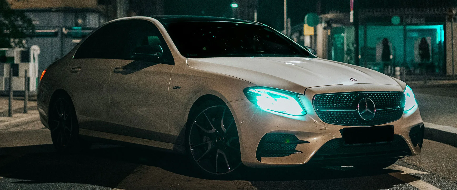 Mercedes Repair in Sugar Hill, GA - Mercedes Service