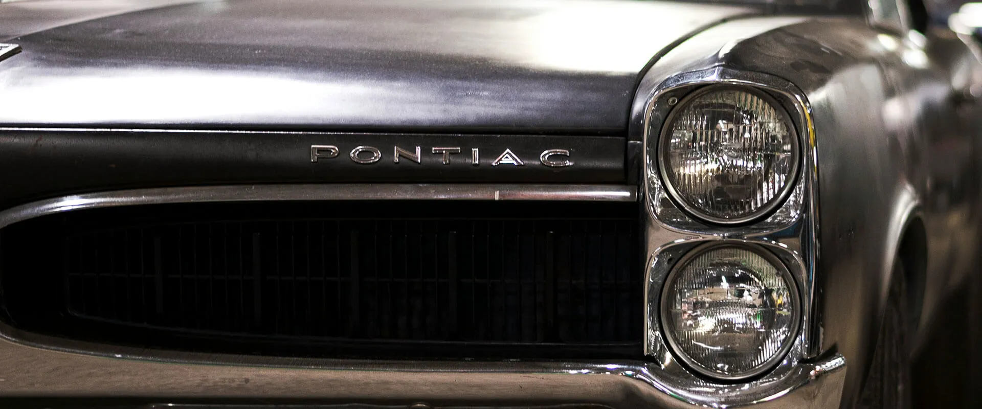 Pontiac